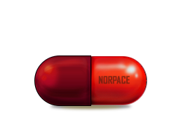 NORPACE